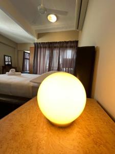 Gallery image of Ocean View Studio Unit at Homey Homes in Port Dickson