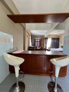 Gallery image of Ocean View Studio Unit at Homey Homes in Port Dickson