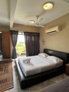 Gallery image of Ocean View Studio Unit at Homey Homes in Port Dickson