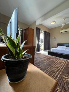 Gallery image of Ocean View Studio Unit at Homey Homes in Port Dickson