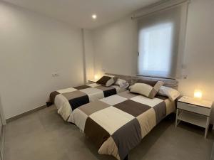 Легло или легла в стая в Apartamentos Cella
