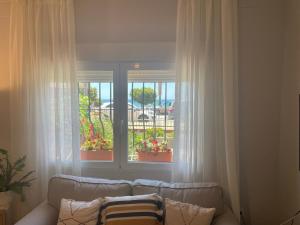 Foto dalla galleria di Casa 1ª linea de playa Benajarafe a Benajarafe