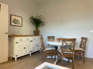 Foto dalla galleria di Casa 1ª linea de playa Benajarafe a Benajarafe Altre 14 foto