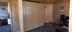 TV o dispositivi per l'intrattenimento presso Bühlerhof