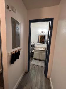 Fotografie z fotogalerie ubytování Rustic Girdwood Condo v destinaci Girdwood