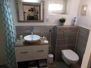 Fotografia z galérie ubytovania Bibi Apartman v Balatonfürede