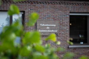 Fotografie z fotogalerie ubytování De Lammersdamhoeve v destinaci Wingene