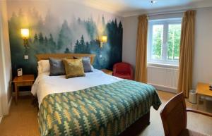 Foto da galeria de The Waterloo Hotel em Betws-y-coed