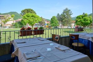 Gallery image of Albergo Shine in Acqualagna