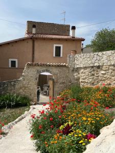Fotografie z fotogalerie ubytování da sciuri case vacanza barisciano v destinaci Barisciano