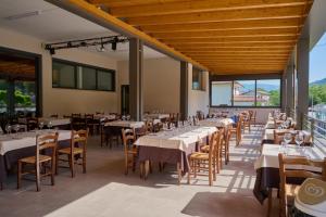 Gallery image of Albergo Shine in Acqualagna