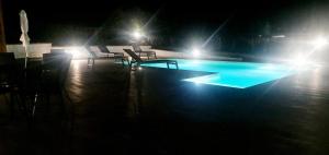 Gallery image of B&B Caput Mundi-Calabria in Santa Maria del Cedro