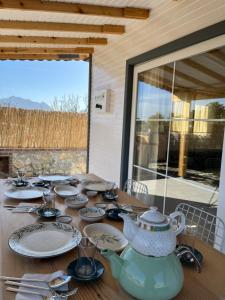 Kép Bi Datça Tatil Evleri Akdeniz szállásáról Datçában a galériában