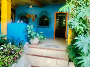 Fotografie z fotogalerie ubytování Casa Cereza Apartments v destinaci Puerto Vallarta