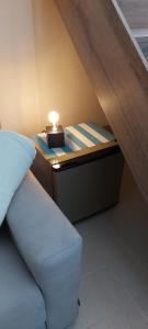 Imagen de la galería de La lupinella Room, en Sirolo 9 fotos más