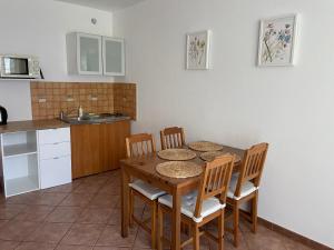 Gallery image of Apartamenty Ogrodowa in Jastarnia