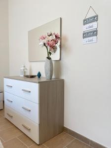 Fotografie z fotogalerie ubytování Maison Giulia v destinaci Pachino