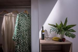 Fotografie z fotogalerie ubytování Floral Hotel v destinaci Hersonissos