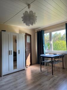 Fotografie z fotogalerie ubytování Pokoje Gościnne - Apartamenty MATI v destinaci Kopalino