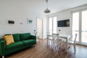 Gallery image of The view apartment 2 in Bellagio