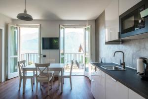 Gallery image of The view apartment 2 in Bellagio