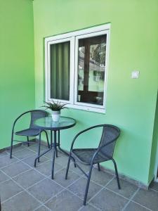 Bilde i galleriet til Pool and Villa Splav Dunavac i Futog
