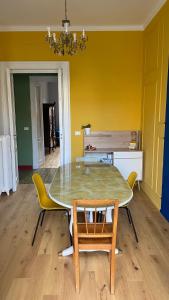 Φωτογραφία από το άλμπουμ του casa liberty Di&Pi στο Τορίνο