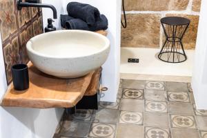 Fotografie z fotogalerie ubytování Othila Home v destinaci Noto + 15 fotografií