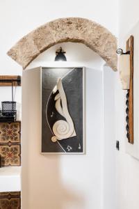 Fotografie z fotogalerie ubytování Othila Home v destinaci Noto