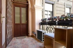 Fotografia z galérie ubytovania Standard Apartment by Hi5 - St. King street 16. v Budapešti