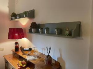 Jedzenie w apartamencie lub w pobliżu
