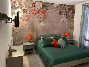 Gallery image of The Loft E&E Chianti Room in Empoli