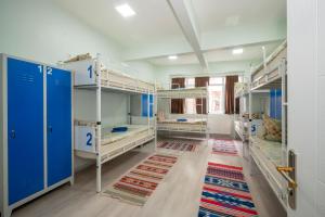 Kép XALİLA HOSTEL & CAFE LADİES ROOM szállásáról Isztambulban a galériában