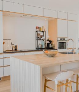 Gallery image of What a View / Sea & City View / Luxurious / Hiking in Tórshavn