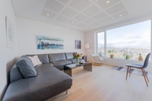 Gallery image of What a View / Sea & City View / Luxurious / Hiking in Tórshavn