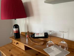 Napoje w obiekcie The Loft E&E Chianti Room