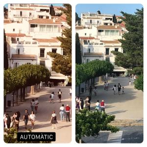 Hostia v ubytovaní ROQUES - Casa en primera línea de mar en CADAQUÉS