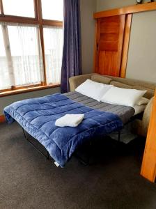 Gallery image of Cosy On Till in Oamaru