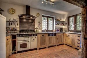 Gallery image of Chalet Heron in Les Houches