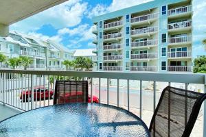 Gallery image of Water View 107 in Clearwater Beach