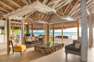 Gallery image of Moorea Island Beach Hotel in Moorea