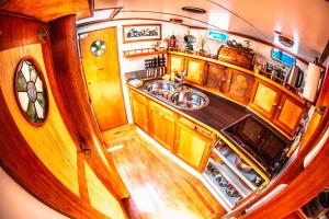 Fotografie z fotogalerie ubytování Zeilschip Lucia v destinaci Vlissingen