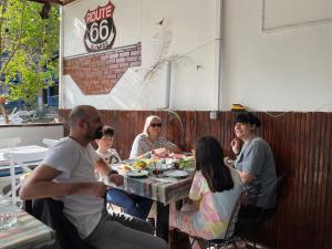 Imagen de la galería de Olympos Route 66 Pansiyon, en Olympos