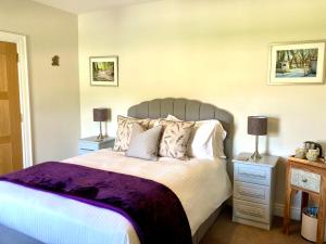 Gallery image of Mourne Country House Bed and Breakfast in Kilkeel