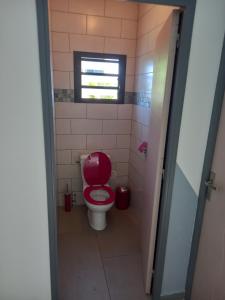 Fotografie z fotogalerie ubytování Maison Job v destinaci Saint-Louis