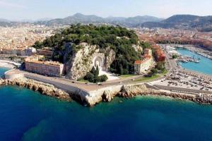 Fotografia z galérie ubytovania Le Francois Aune Cosy & Perfect Place v destinácii Nice