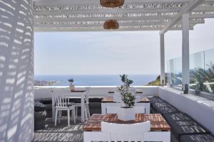 海景或從飯店拍的海景