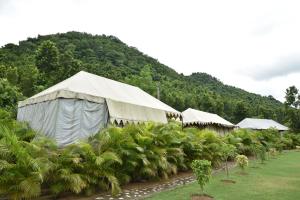 Gallery image of Eco Adventure Resorts Khhairabera in Bāghmundi +106 photos