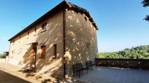 Φωτογραφία από το άλμπουμ του A 2 Passi dal Lago σε Grotte di Castro