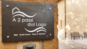 Φωτογραφία από το άλμπουμ του A 2 Passi dal Lago σε Grotte di Castro